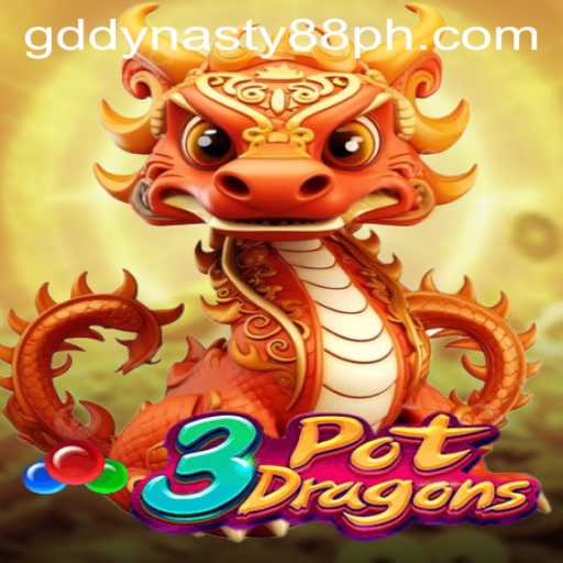 Exploring 3PotDragons: A Deep Dive Into GD Dynasty 88's Latest Offer