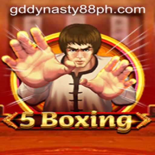 Exploring the World of 5Boxing: An Innovative Adventure by GD Dynasty 88