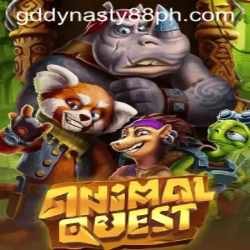 Discover the Adventure of AnimalQuest and the Strategy of GD Dynasty 88