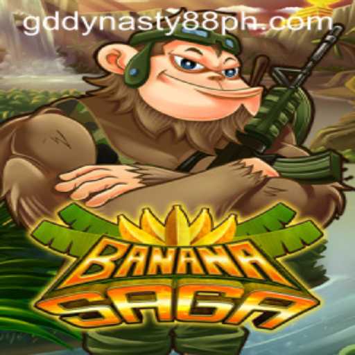 Unveiling BananaSaga: The Gaming Revolution in GD Dynasty 88