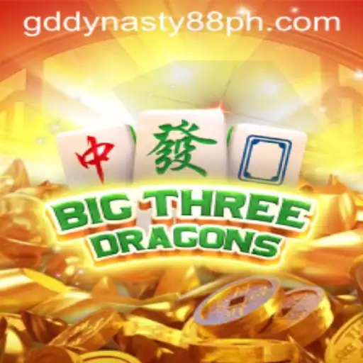 The Fascinating World of BigThreeDragons: Unveiling GD Dynasty 88