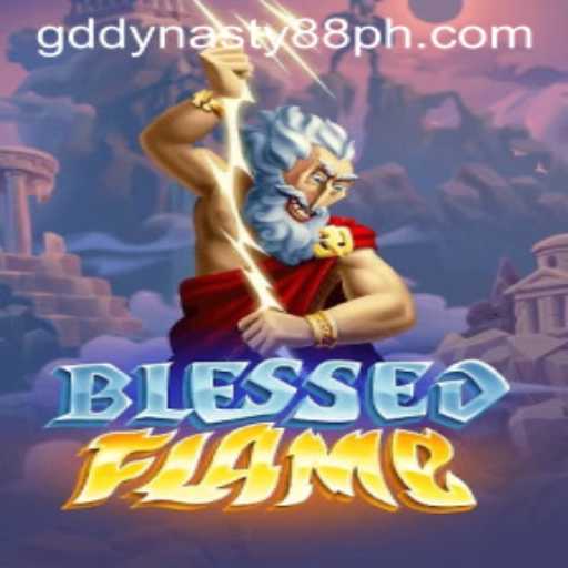Exploring the Epic Adventure of BlessedFlame: A GD Dynasty 88 Game