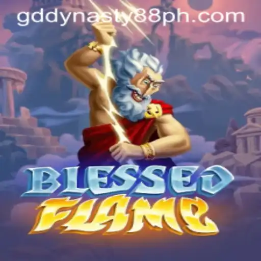 Exploring the Epic Adventure of BlessedFlame: A GD Dynasty 88 Game