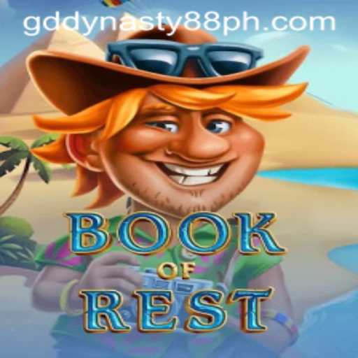 Unveiling BookofRest: A Detailed Guide to the Latest Gaming Sensation