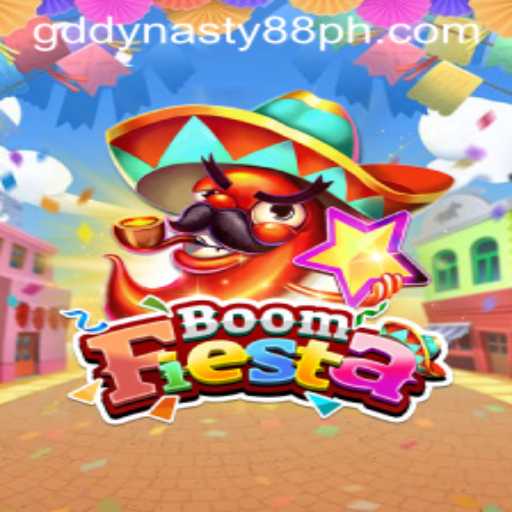 BoomFiesta: The Dynamic Adventure of GD Dynasty 88