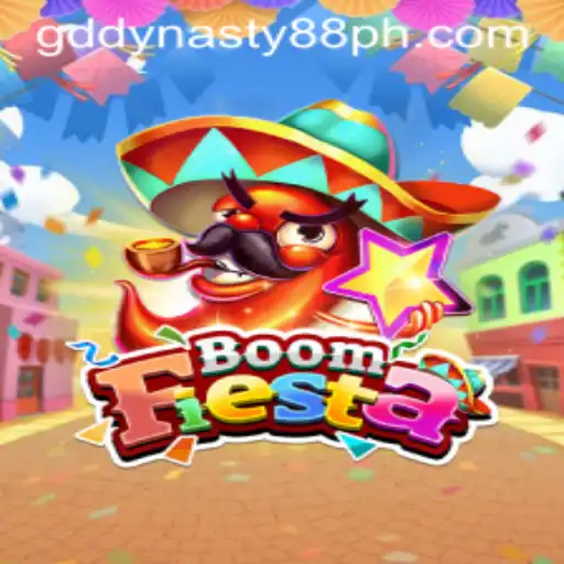 BoomFiesta: The Dynamic Adventure of GD Dynasty 88