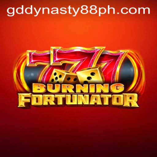 BurningFort: A Thrilling Adventure Awaits in the World of GD Dynasty 88