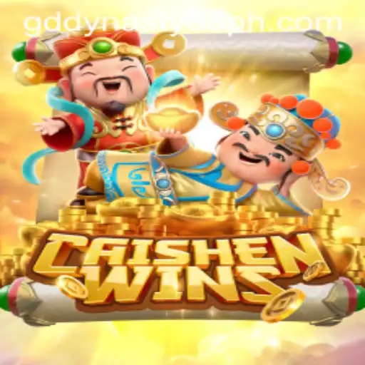 CaishenWins: Unveiling the Fortune and Features of a Chinese-themed Gaming Sensation