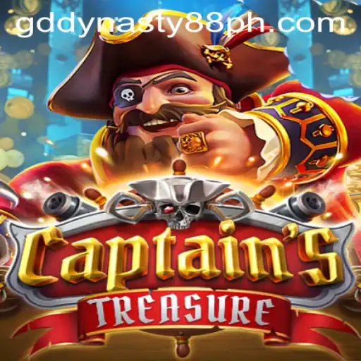 Embark on a Legendary Voyage with Captain's Treasure
