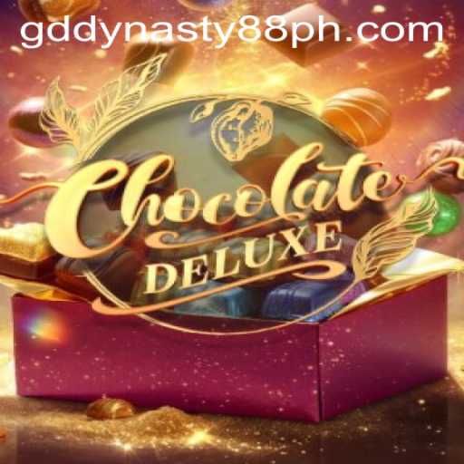 ChocolateDeluxe: A Sweet Adventure in Gaming