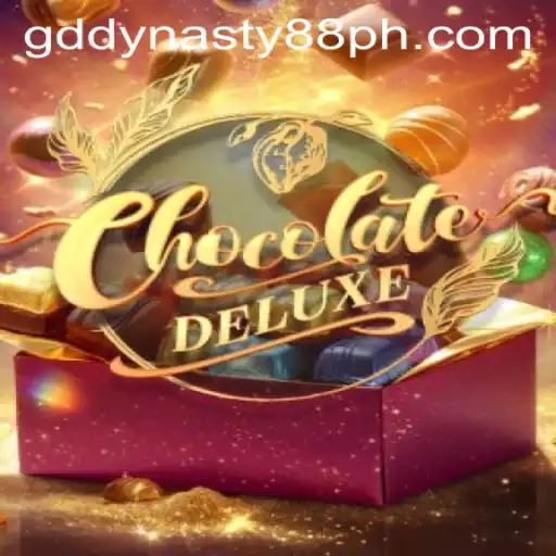 ChocolateDeluxe: A Sweet Adventure in Gaming