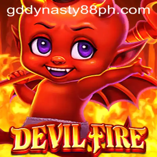 Unveiling DevilFire: A Thrilling Journey through GD Dynasty 88