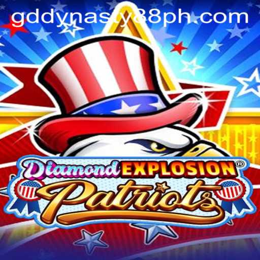 Unveiling the Thrilling World of DiamondExplosionPatriots: An Inside Look at GD Dynasty 88