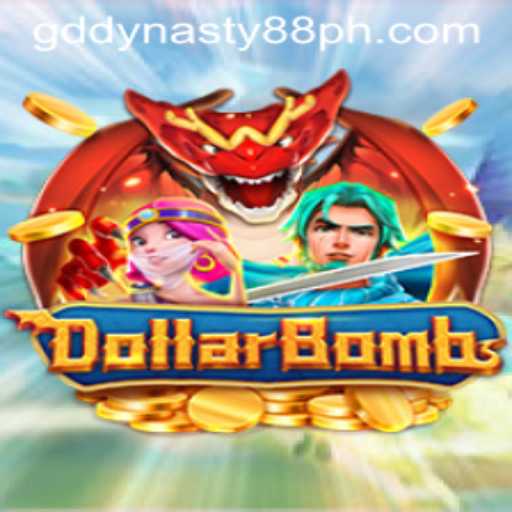Discover the Explosive World of DollarBombs: GD Dynasty 88