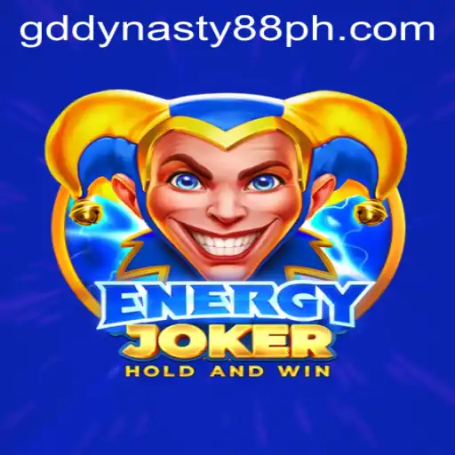 Unveiling the Exciting World of EnergyJoker: A Thrilling Journey into GD Dynasty 88