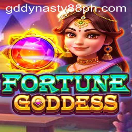 FORTUNEGODDESS: Embark on an Epic Journey with GD Dynasty 88