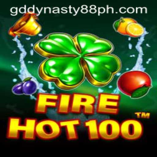 FireHot100: The Fiery Gaming Sensation with GD Dynasty 88