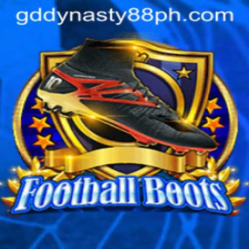 Unveiling the Exciting World of FootballBoots and the Striking GD Dynasty 88