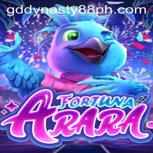 Discover the Enchanting World of FortunaArara: A Dive into Gaming Innovation