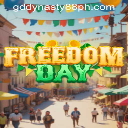 FreedomDay: Unleash Your Inner Strategist with GD Dynasty 88