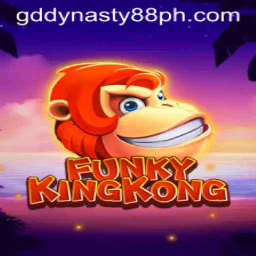FunkyKingKong: A Thrilling Adventure in GD Dynasty 88