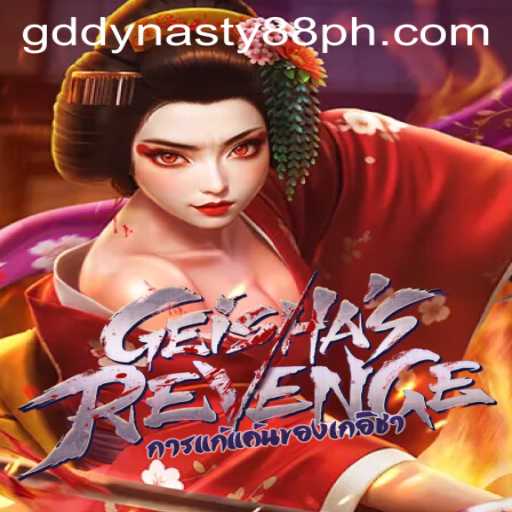 Unveiling the Enigma of GeishasRevenge: A Journey Through GD Dynasty 88