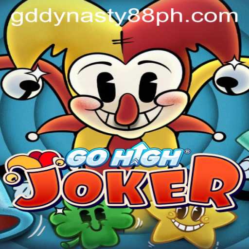 Exploring GoHighJoker: A New Thrill in the Gaming World