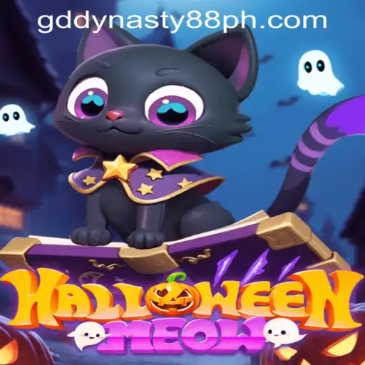 Exploring the Thrills of HalloweenMeow: A Bewitching Adventure with GD Dynasty 88