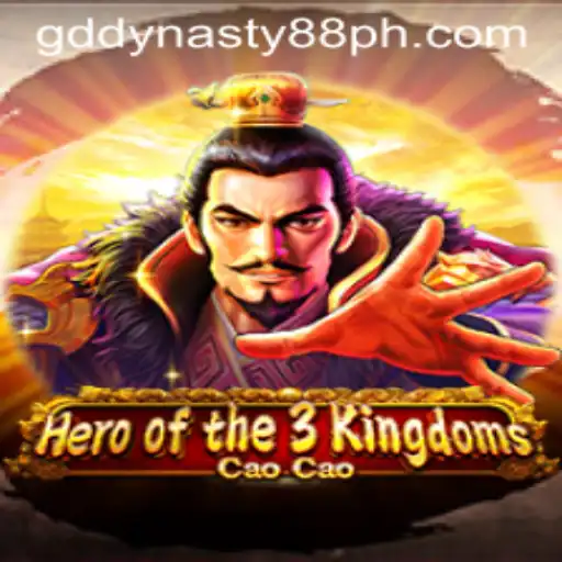 Discovering Heroofthe3KingdomsCaoCao in the World of GD Dynasty 88