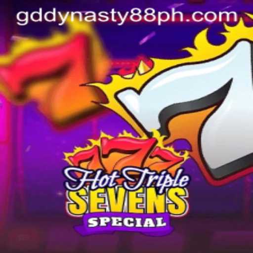 Exploring HotTripleSevensSpecial: A Captivating Gaming Experience by GD Dynasty 88