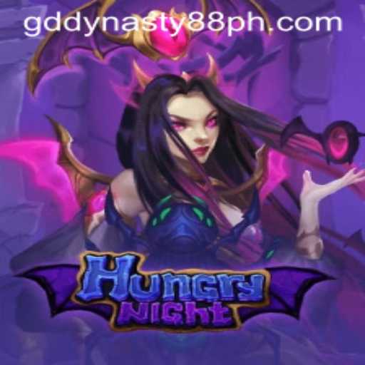 HungryNight: An Immersive Gaming Experience by GD Dynasty 88