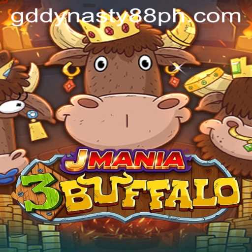 Exploring the Exciting World of JMania3Buffalo and GD Dynasty 88