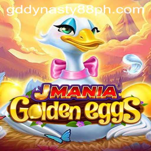 Unveiling JManiaGoldenEggs: A Revolutionary Gaming Experience