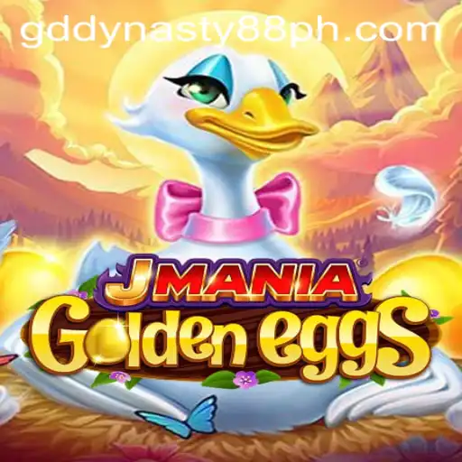Unveiling JManiaGoldenEggs: A Revolutionary Gaming Experience