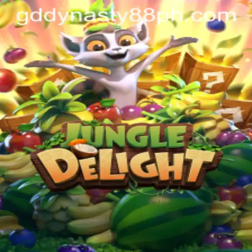 Unveiling the Thrill of JungleDelight: Step into the World of GD Dynasty 88