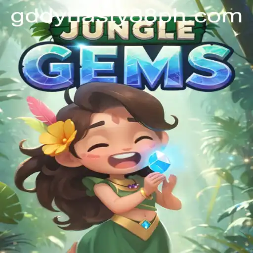 JungleGems: A Thrilling Adventure Through the Heart of the Jungle