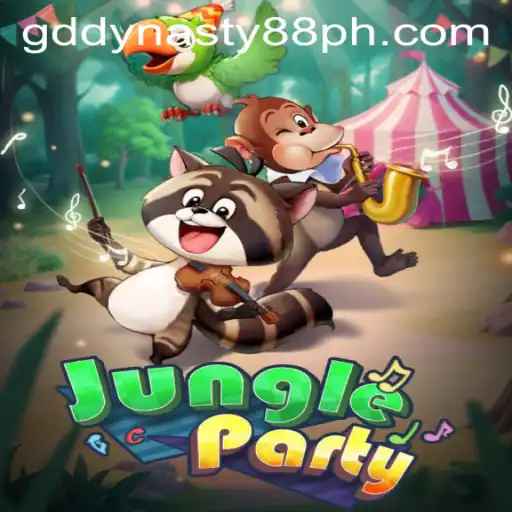 JungleParty: A Riveting Adventure Paired with GD Dynasty 88