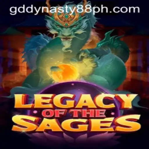 LegacyoftheSages: Unleashing GD Dynasty 88
