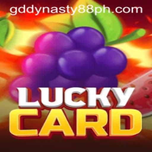 Discover the Thrilling World of LuckyCard: GD Dynasty 88