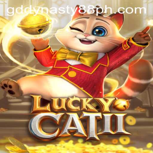 Discover the Thrilling World of LuckyCatII: A New Era in Gaming with GD Dynasty 88