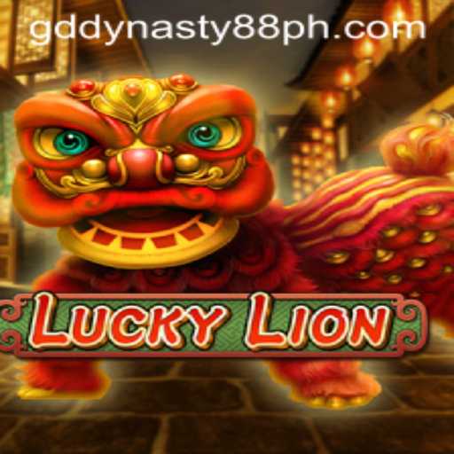 Exploring the Thrills of LuckyLion: An Innovative Casino Game by GD Dynasty 88