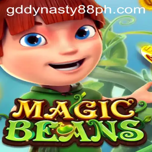 Exploring the Enchanting World of MAGICBEANS: The GD Dynasty 88 Phenomenon