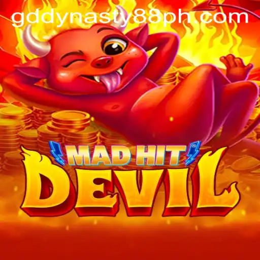MadHitDevil: A Thrilling New Adventure in the World of GD Dynasty 88