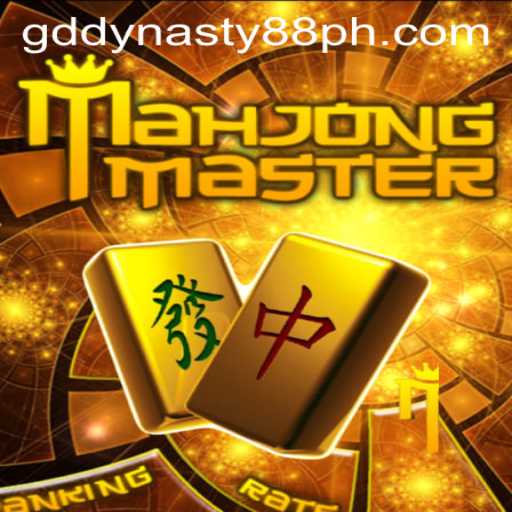 MahJongMaster: Dive into the Legendary World of GD Dynasty 88