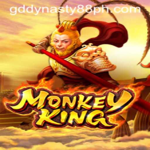 MonkeyKing: The Legendary Quest in GD Dynasty 88