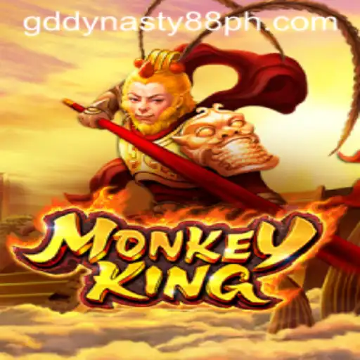 MonkeyKing: The Legendary Quest in GD Dynasty 88