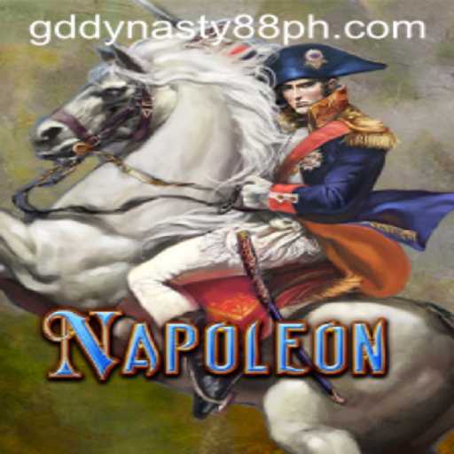 Explore the Strategic Depth of 'Napoleon' with GD Dynasty 88