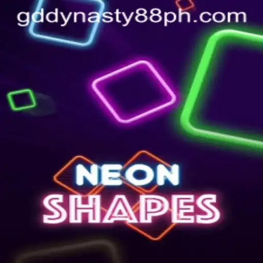 Discover NeonShapes: Unleashing Creativity in a Dynamic Gaming Experience with GD Dynasty 88