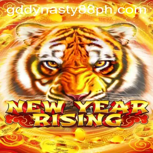 Unveiling NewYearRising: A Revolutionary Gaming Experience