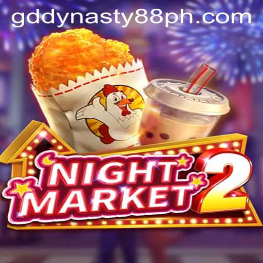 NightMarket2: Unearthing the Mysteries of GD Dynasty 88